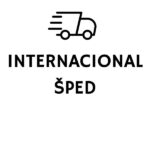 INTERNACIONAL ŠPED